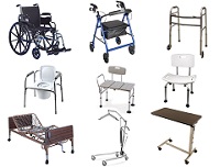 Home Medical Equipment